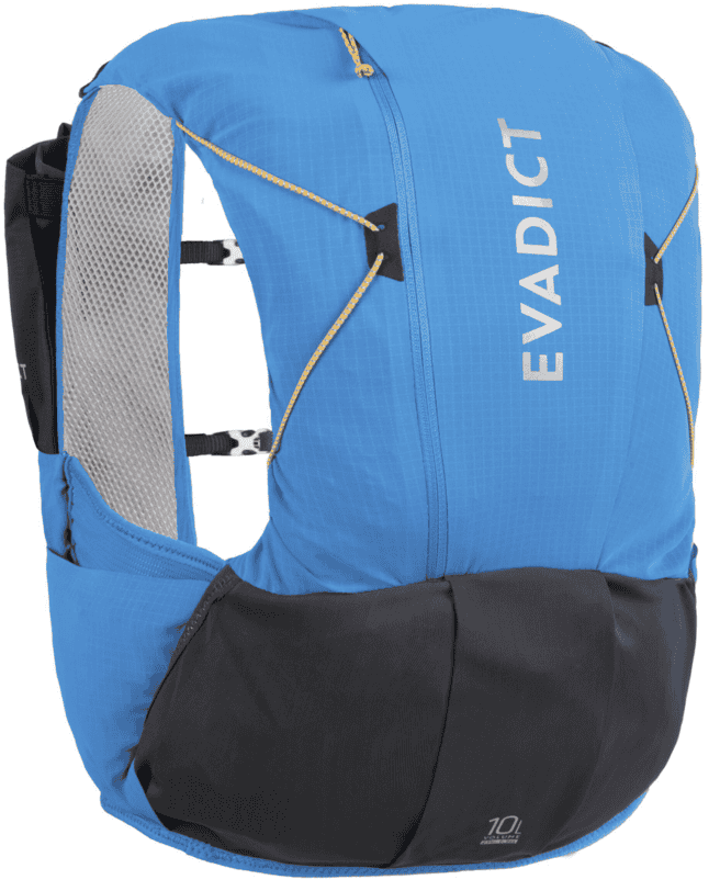 10 Sacs pour l Ultra Trail Le Comparatif du Trail